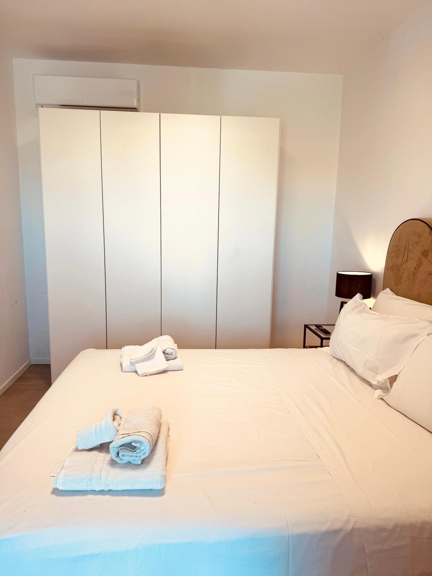 Marisabella Suite 6 Bari Extérieur photo