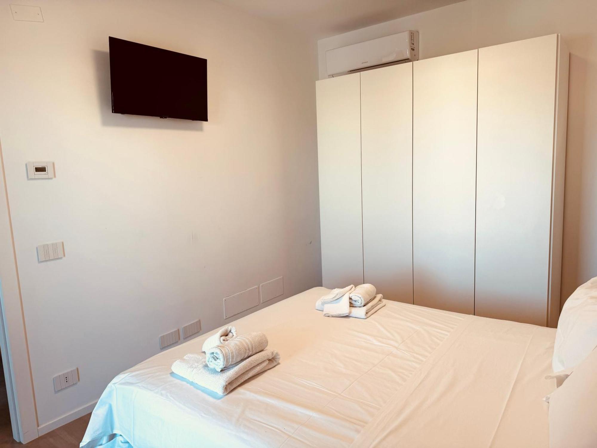Marisabella Suite 6 Bari Extérieur photo