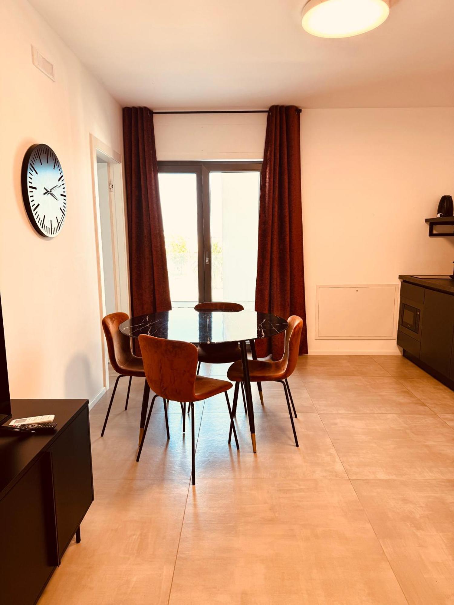 Marisabella Suite 6 Bari Extérieur photo