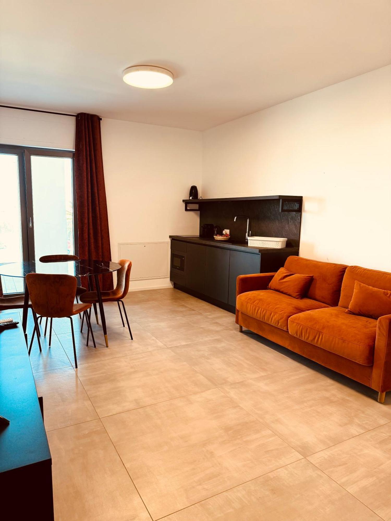 Marisabella Suite 6 Bari Extérieur photo