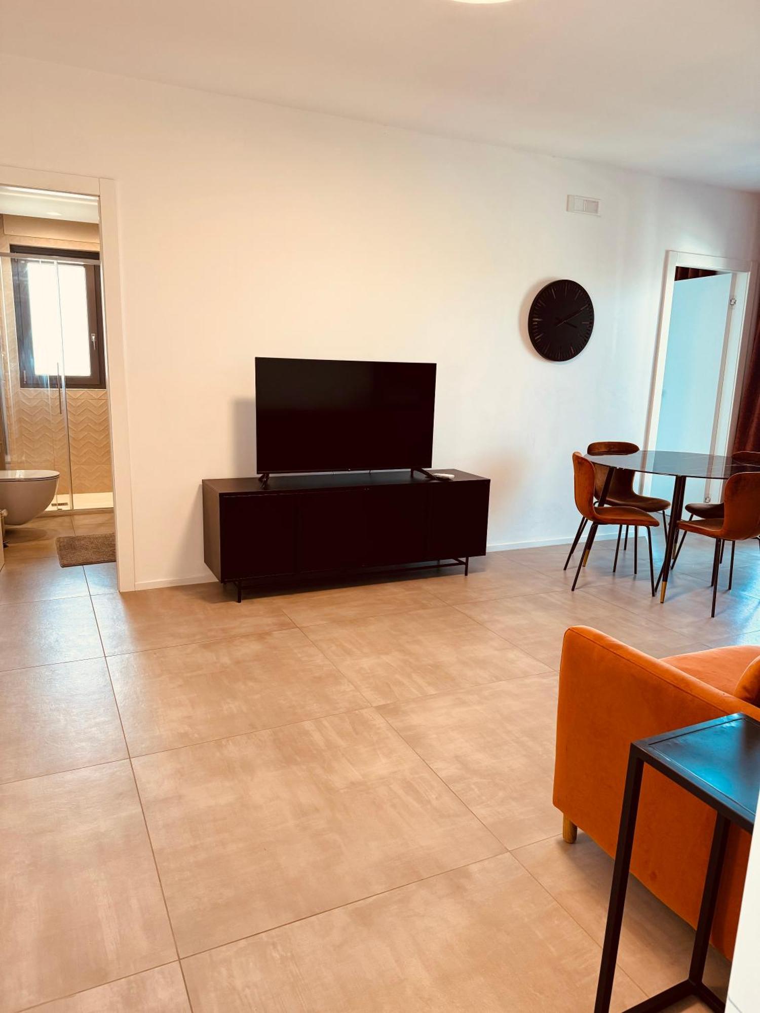Marisabella Suite 6 Bari Extérieur photo