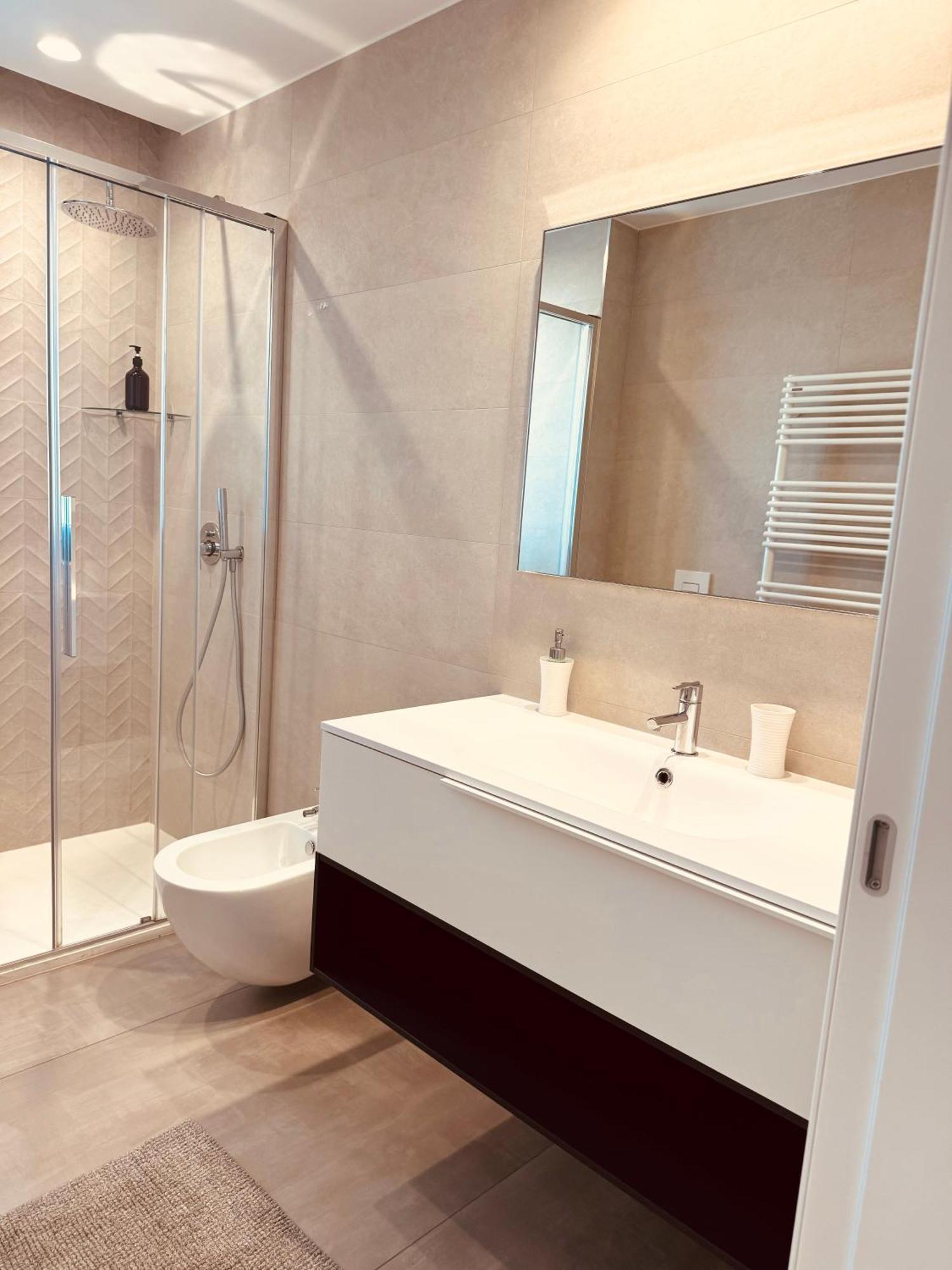 Marisabella Suite 6 Bari Extérieur photo
