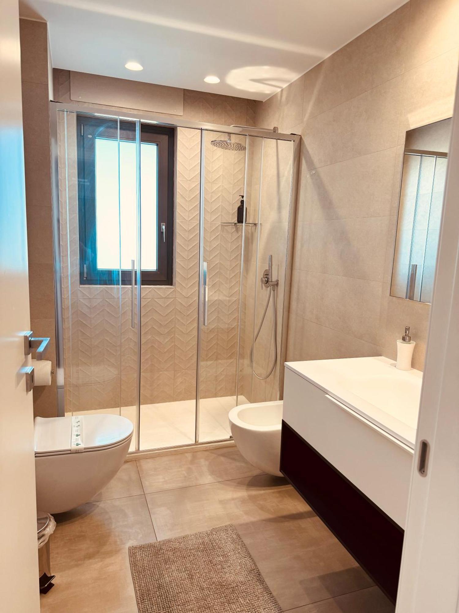 Marisabella Suite 6 Bari Extérieur photo