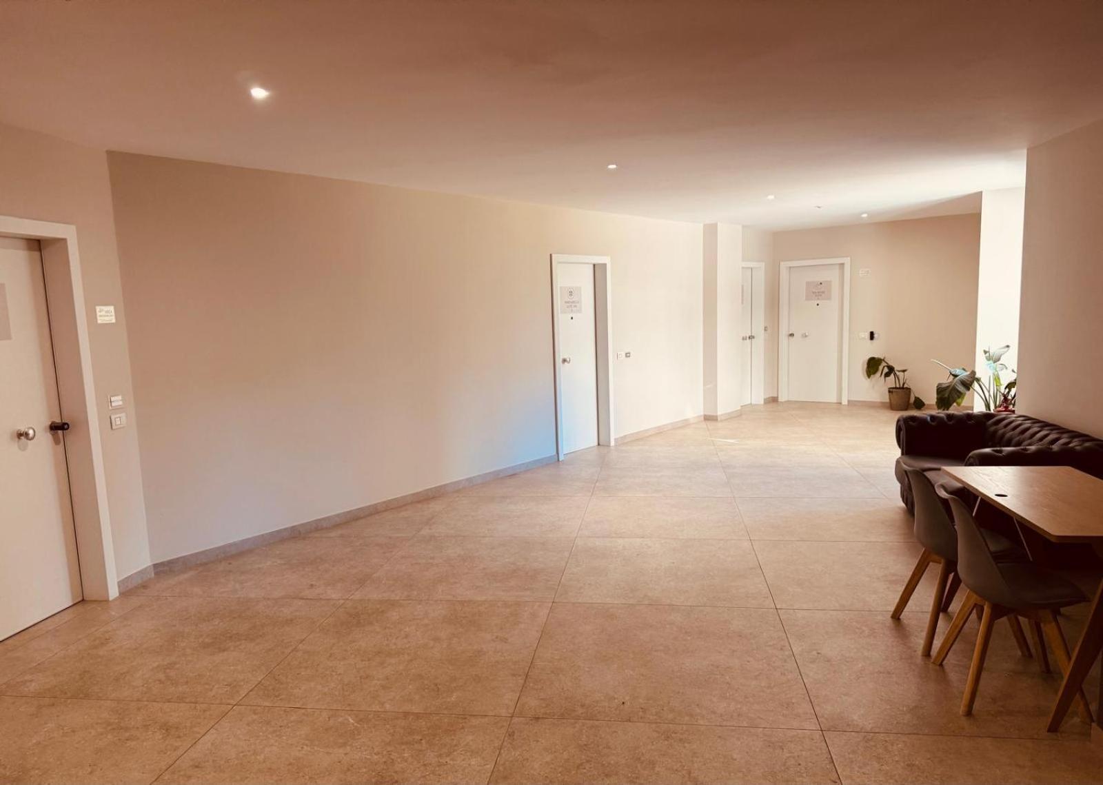 Marisabella Suite 6 Bari Extérieur photo